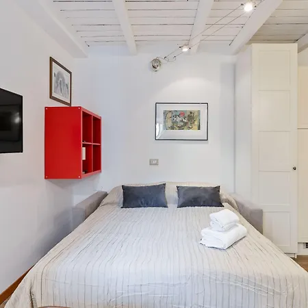 Apartment Flatty - Cirillo