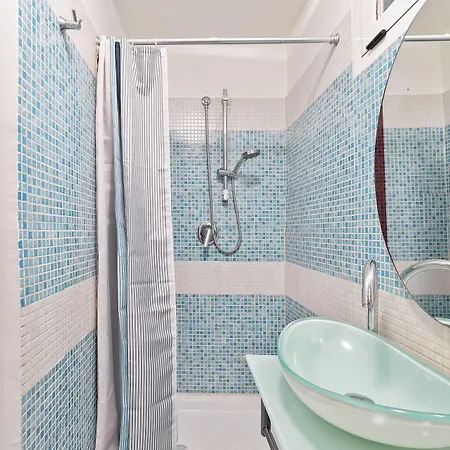 Apartment Flatty - Cirillo Milan
