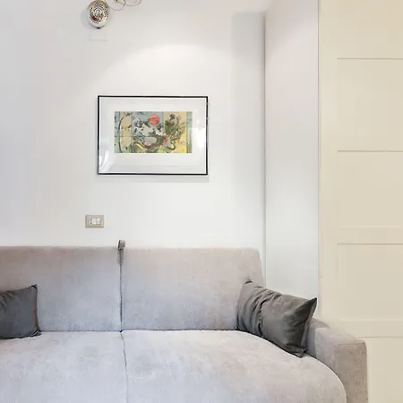 Apartment Flatty - Cirillo