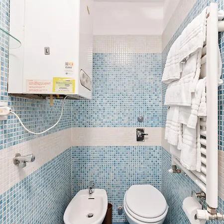 Flatty - Cirillo Apartment *