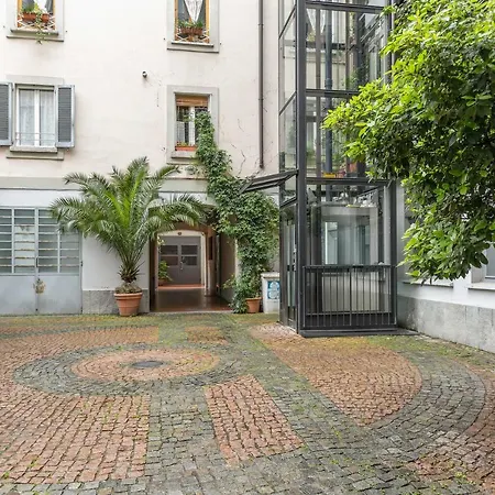 Flatty - Cirillo Apartment