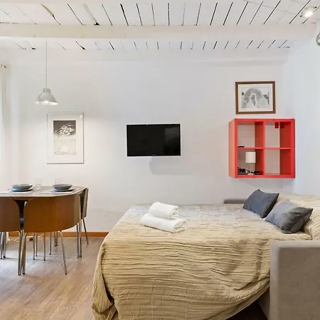 Flatty - Cirillo Apartment Milan