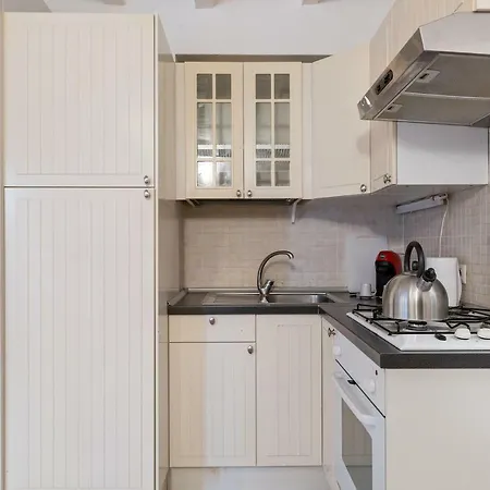 Apartment Flatty - Cirillo *