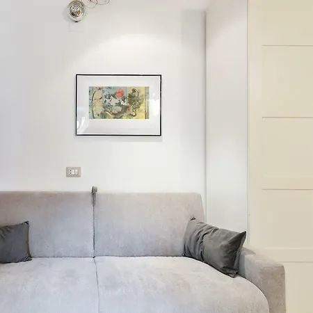Apartment Flatty - Cirillo *